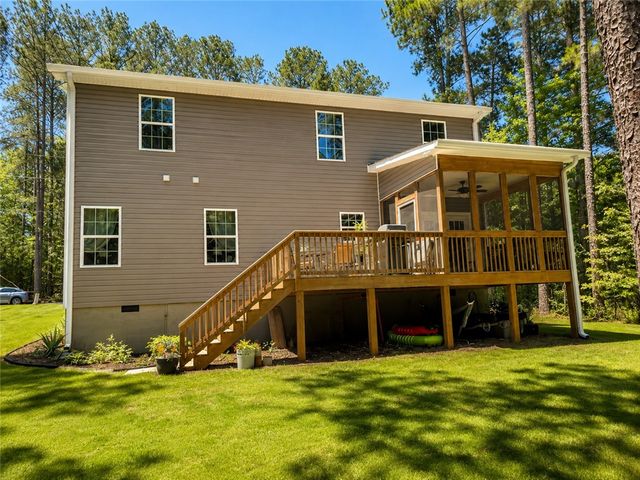 35 Riverbend Road, Lavonia, GA 30553