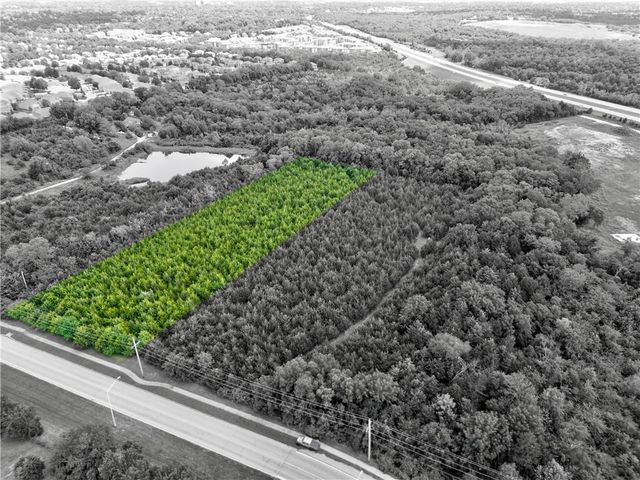 No Address W 119th Street, Olathe, KS 66061