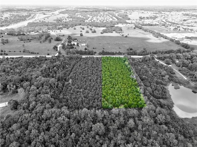 No Address W 119th Street, Olathe, KS 66061