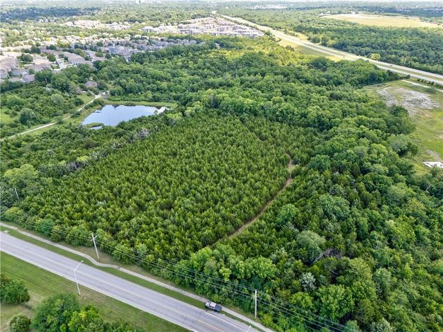 No Address W 119th Street, Olathe, KS 66061