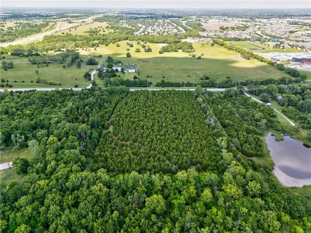 No Address W 119th Street, Olathe, KS 66061