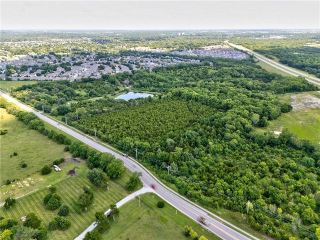 No Address W 119th Street, Olathe, KS 66061