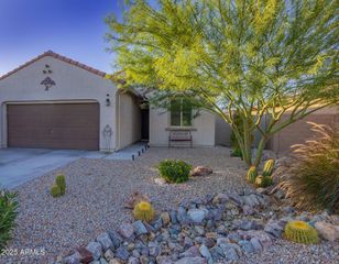 1654 E JARDIN Place, Casa Grande, AZ 85122