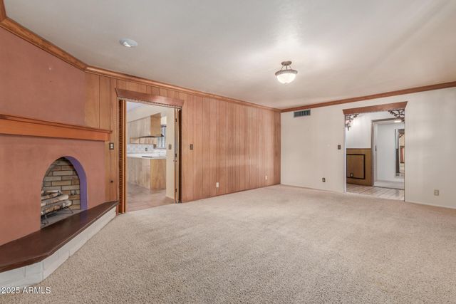 320 E ORANGE Drive, Casa Grande, AZ 85122