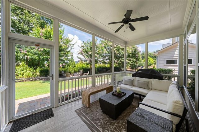 380 Braeden Way, Alpharetta, GA 30009