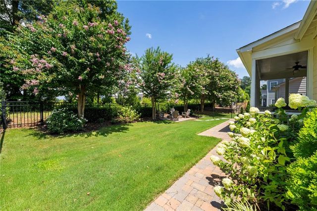 380 Braeden Way, Alpharetta, GA 30009