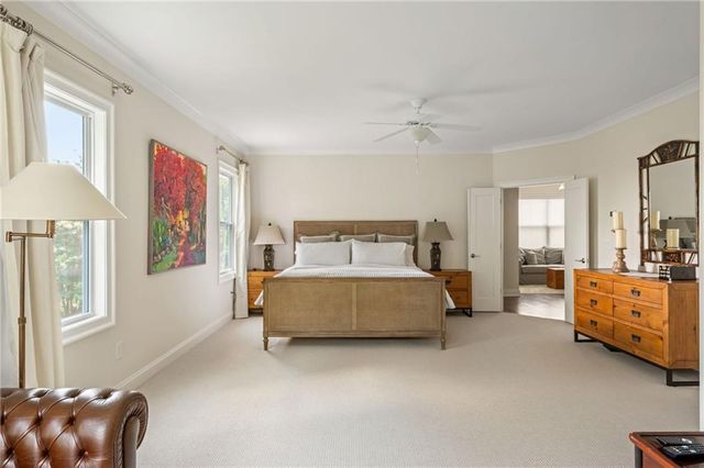 380 Braeden Way, Alpharetta, GA 30009