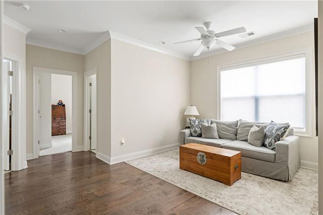 380 Braeden Way, Alpharetta, GA 30009