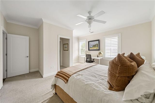 380 Braeden Way, Alpharetta, GA 30009