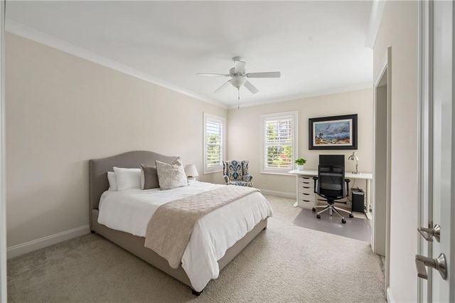 380 Braeden Way, Alpharetta, GA 30009
