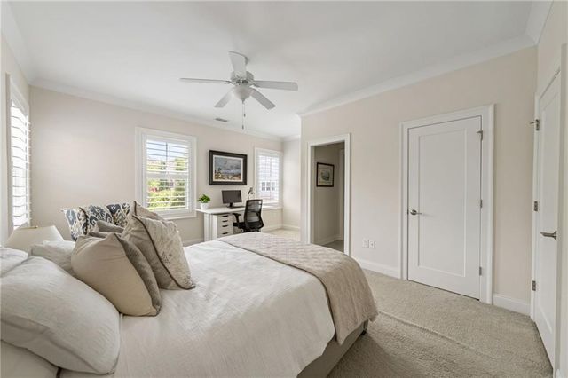 380 Braeden Way, Alpharetta, GA 30009