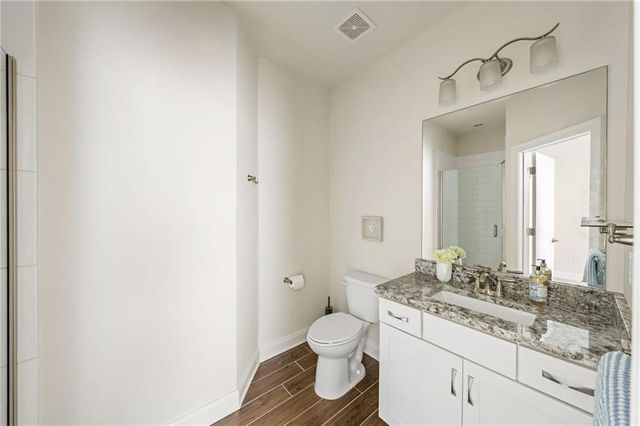 380 Braeden Way, Alpharetta, GA 30009