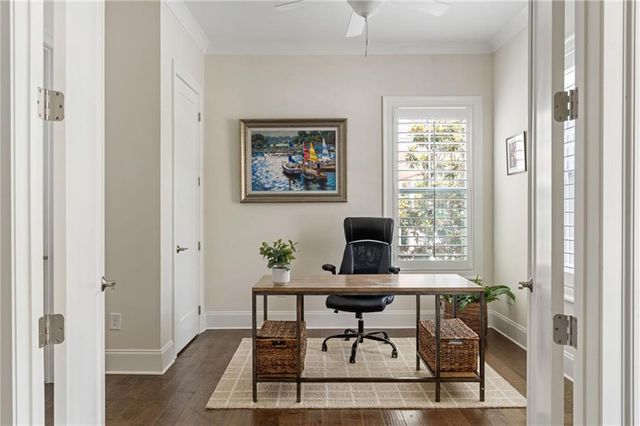 380 Braeden Way, Alpharetta, GA 30009