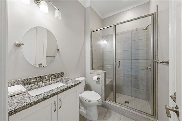 380 Braeden Way, Alpharetta, GA 30009
