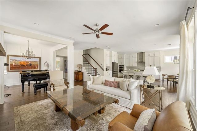 380 Braeden Way, Alpharetta, GA 30009