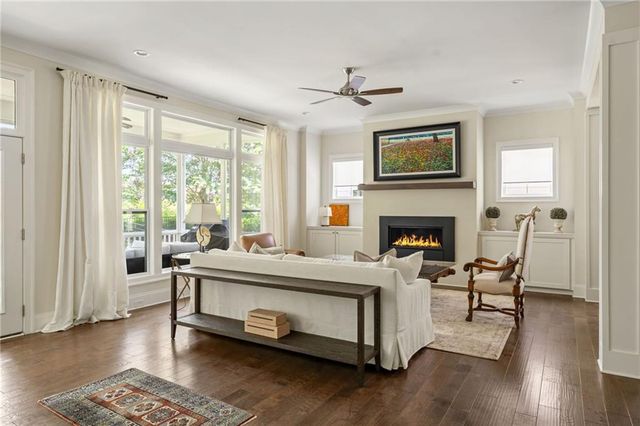 380 Braeden Way, Alpharetta, GA 30009