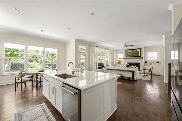 380 Braeden Way, Alpharetta, GA 30009
