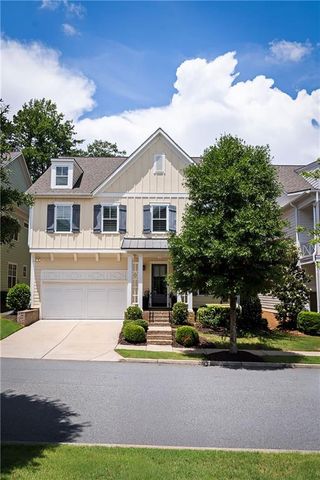 380 Braeden Way, Alpharetta, GA 30009