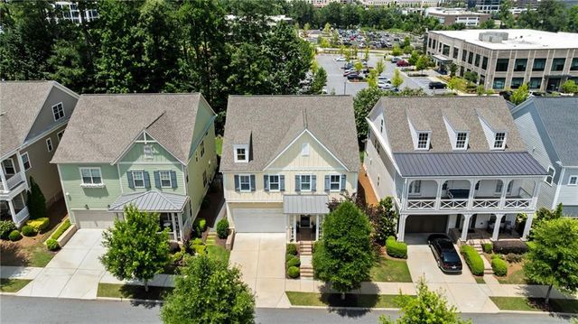 380 Braeden Way, Alpharetta, GA 30009