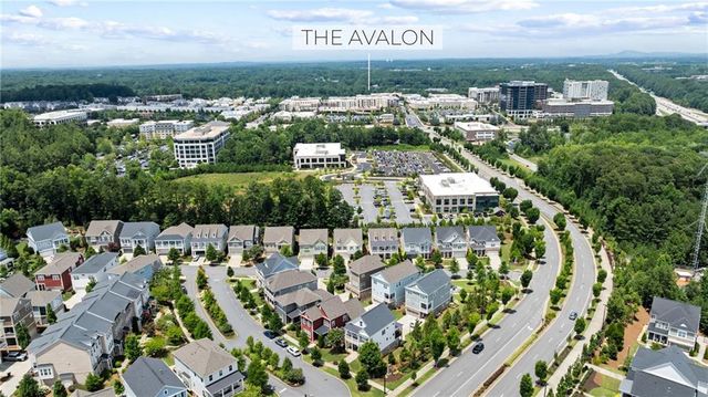 380 Braeden Way, Alpharetta, GA 30009