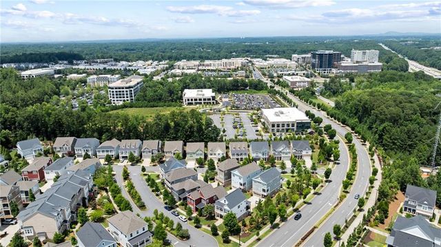 380 Braeden Way, Alpharetta, GA 30009