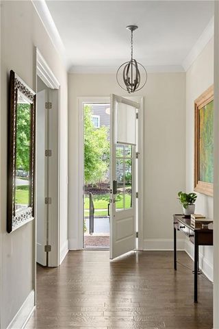 380 Braeden Way, Alpharetta, GA 30009