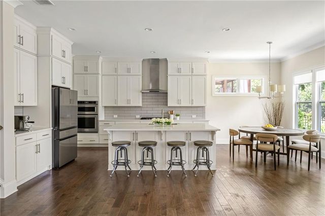 380 Braeden Way, Alpharetta, GA 30009