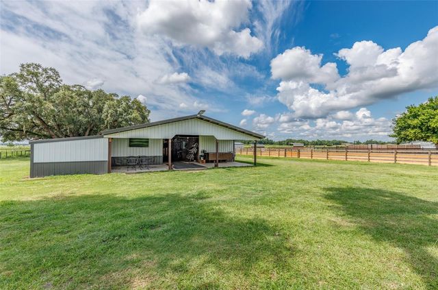 1285 NW 102ND BOULEVARD, Wildwood, FL 34785