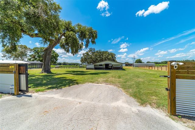 1285 NW 102ND BOULEVARD, Wildwood, FL 34785