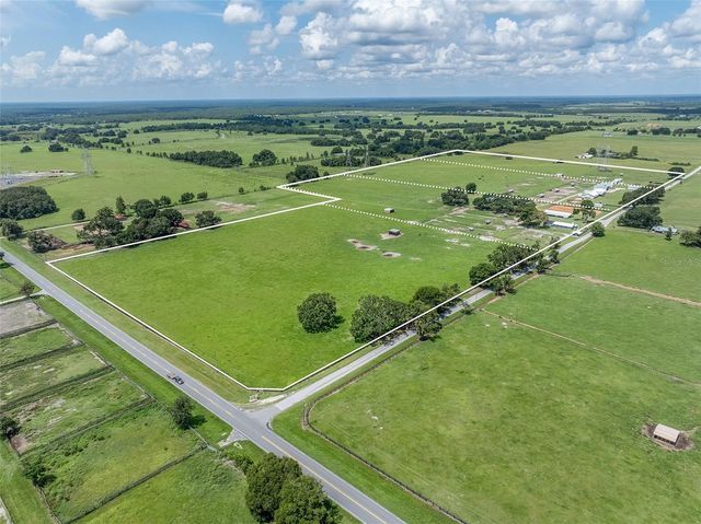 1285 NW 102ND BOULEVARD, Wildwood, FL 34785