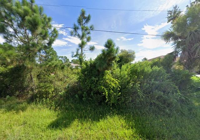 Lot 39 CALLAGHAN LANE, North Port, FL 34291