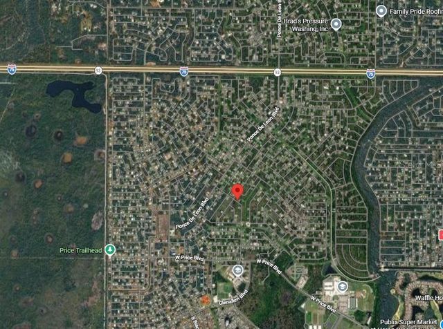 Lot 39 CALLAGHAN LANE, North Port, FL 34291