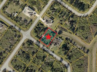 Lot 39 CALLAGHAN LANE, North Port, FL 34291