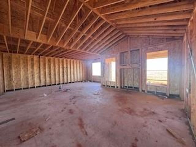 1116 Copper Ridge Circle, Piedmont, OK 73078