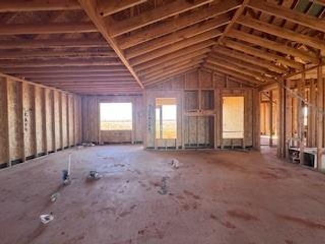 1116 Copper Ridge Circle, Piedmont, OK 73078