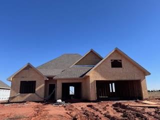 1116 Copper Ridge Circle, Piedmont, OK 73078