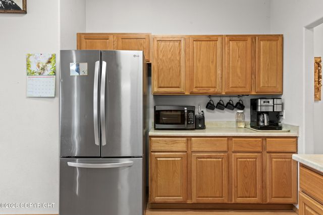 10700 E Yentna Drive, Palmer, AK 99645