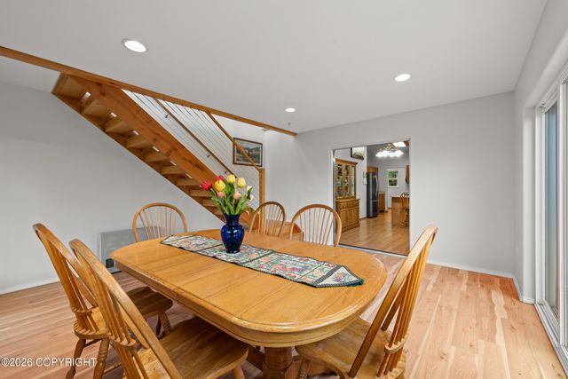 10700 E Yentna Drive, Palmer, AK 99645