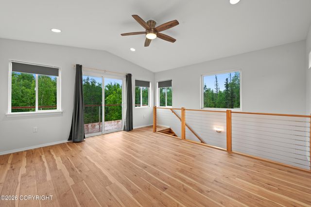 10700 E Yentna Drive, Palmer, AK 99645