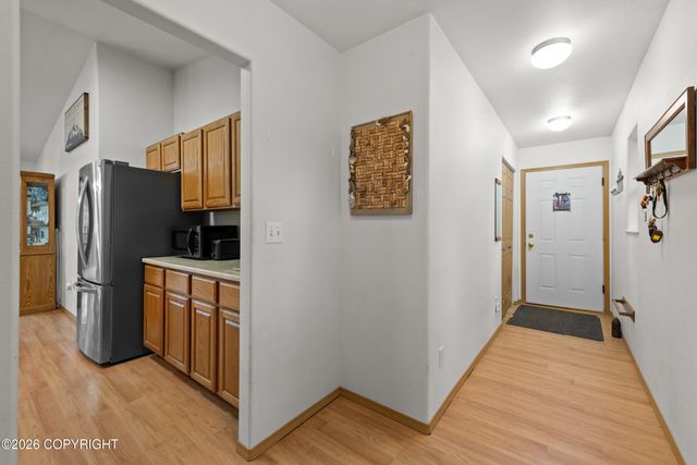 10700 E Yentna Drive, Palmer, AK 99645