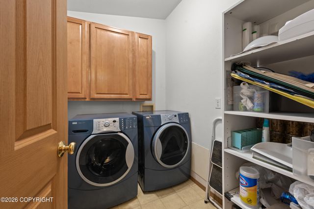 10700 E Yentna Drive, Palmer, AK 99645