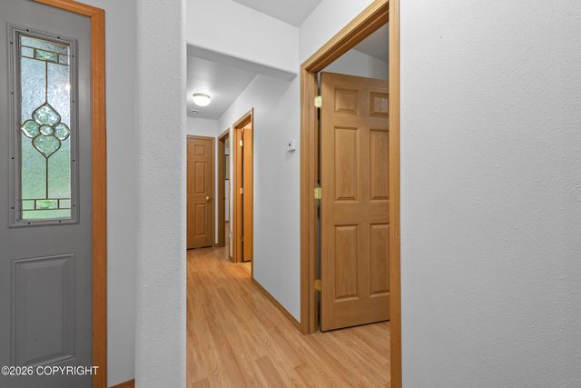 10700 E Yentna Drive, Palmer, AK 99645