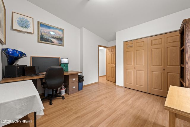 10700 E Yentna Drive, Palmer, AK 99645