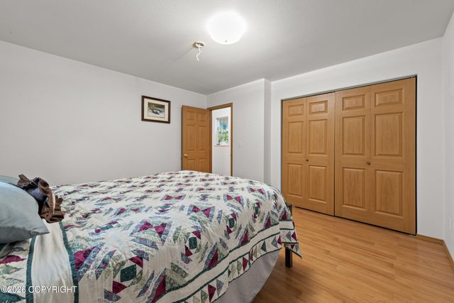 10700 E Yentna Drive, Palmer, AK 99645