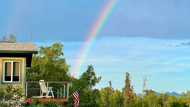10700 E Yentna Drive, Palmer, AK 99645