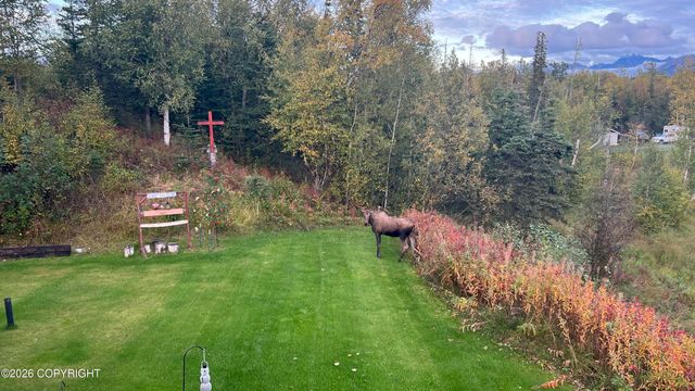 10700 E Yentna Drive, Palmer, AK 99645