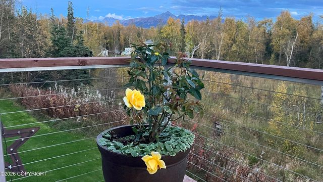 10700 E Yentna Drive, Palmer, AK 99645