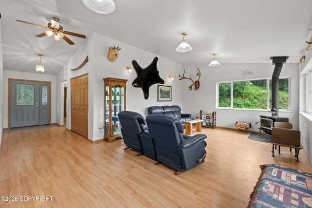 10700 E Yentna Drive, Palmer, AK 99645