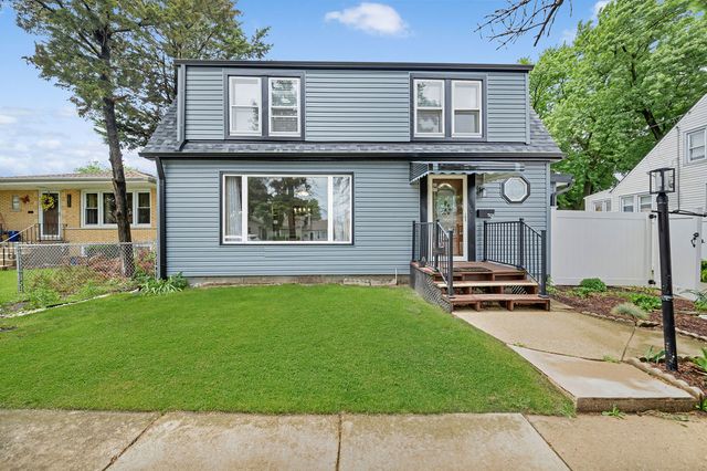 7826 Natchez Avenue, Burbank, IL 60459