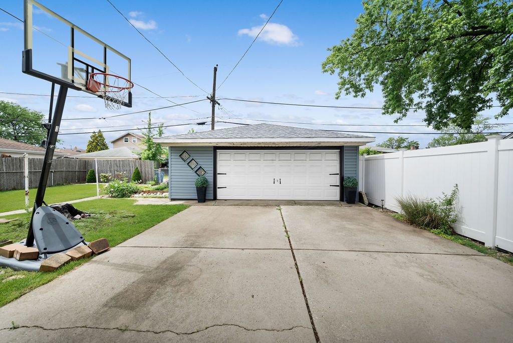 Image 18 of property listing at 7826 Natchez Avenue, Burbank, IL 60459